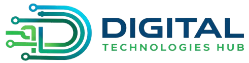 Digital Technologies Hub